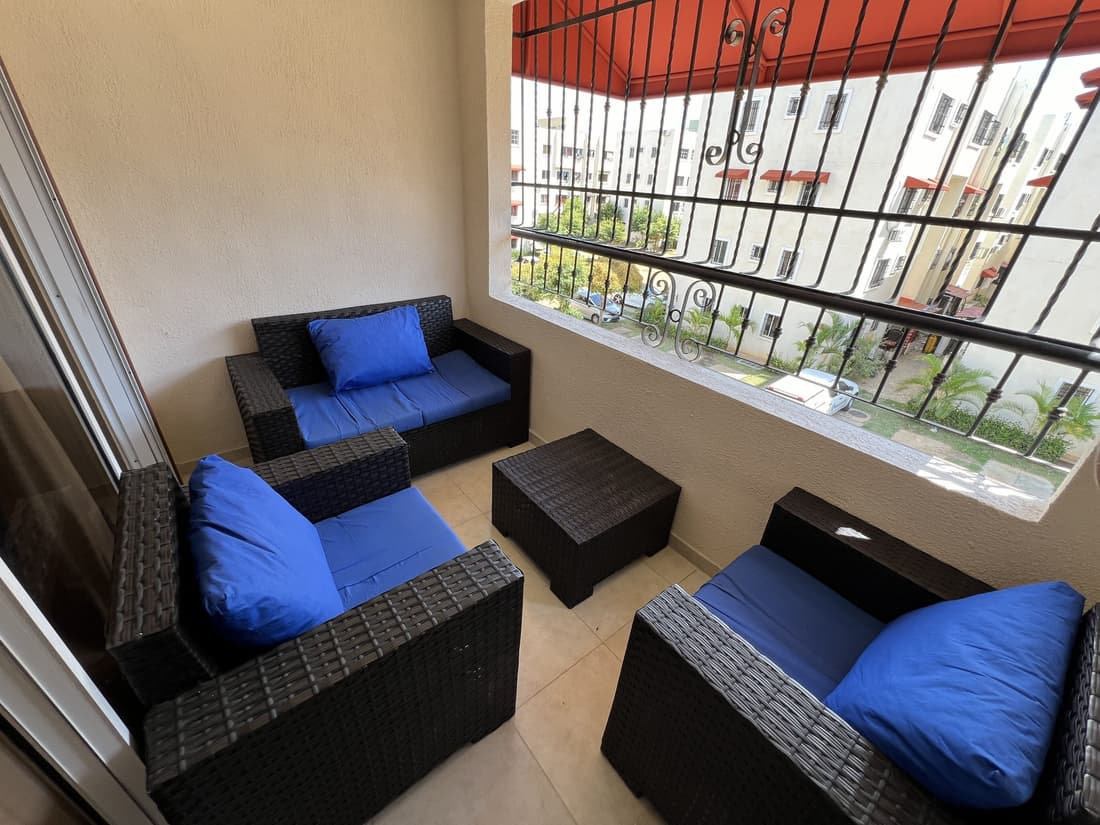Stylish Stay Ciudad Juan Bosch