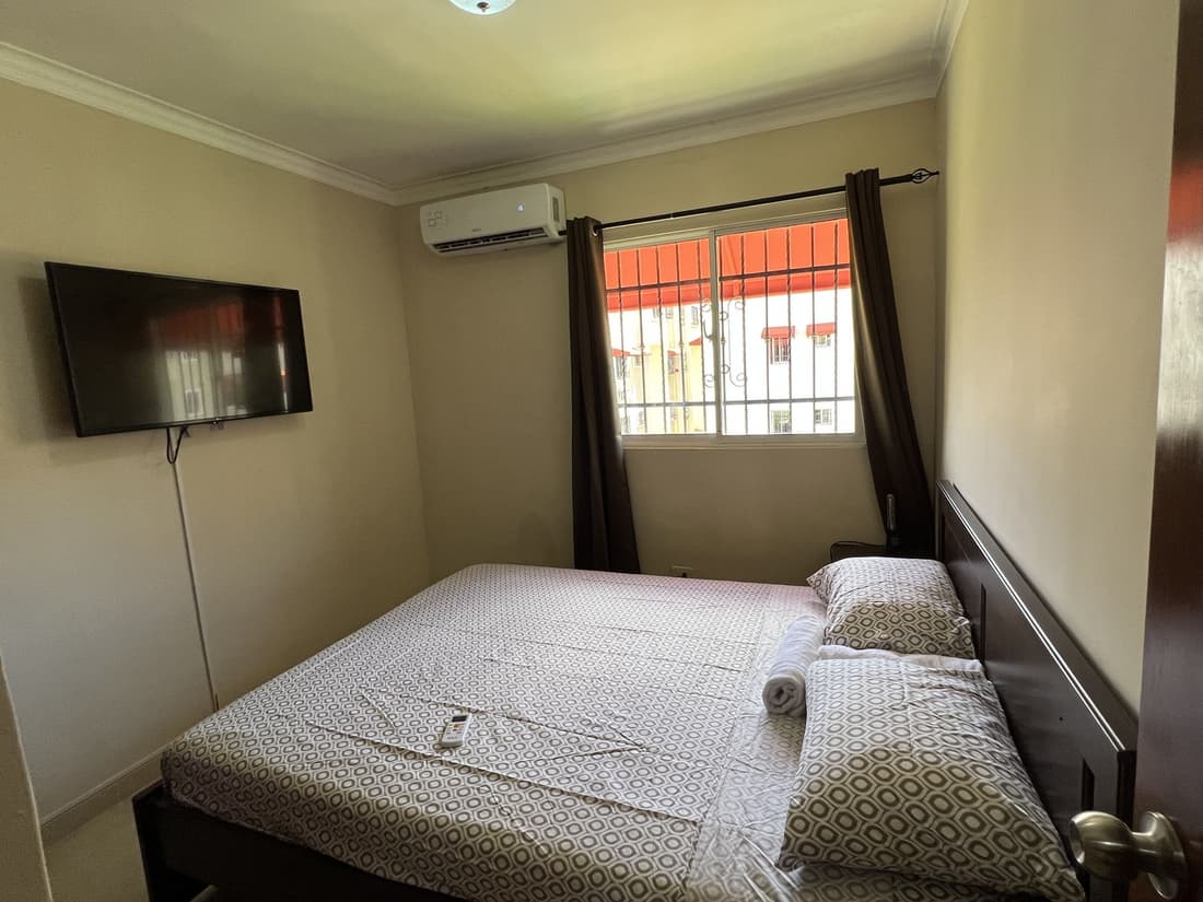 Stylish Stay Ciudad Juan Bosch