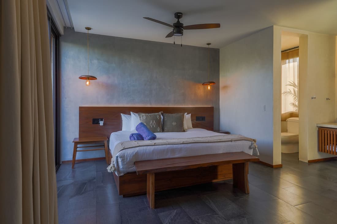 Penthouse en Aldea Zama -Luum- by Casago