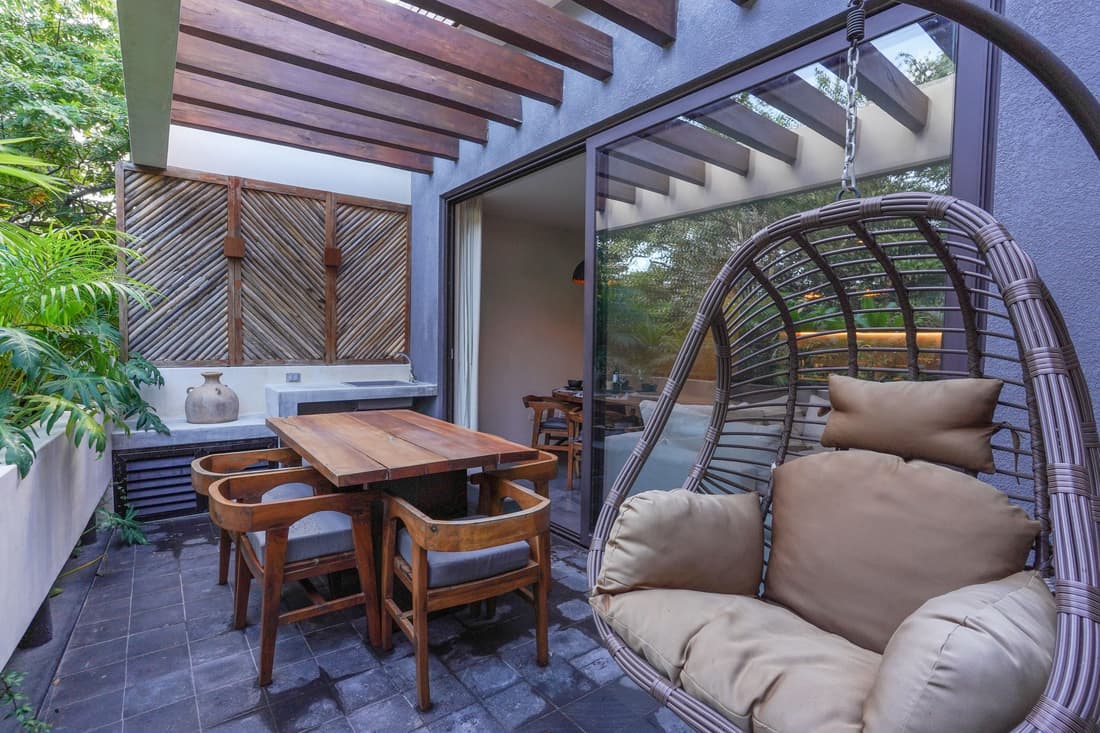 Penthouse en Aldea Zama -Luum- by Casago