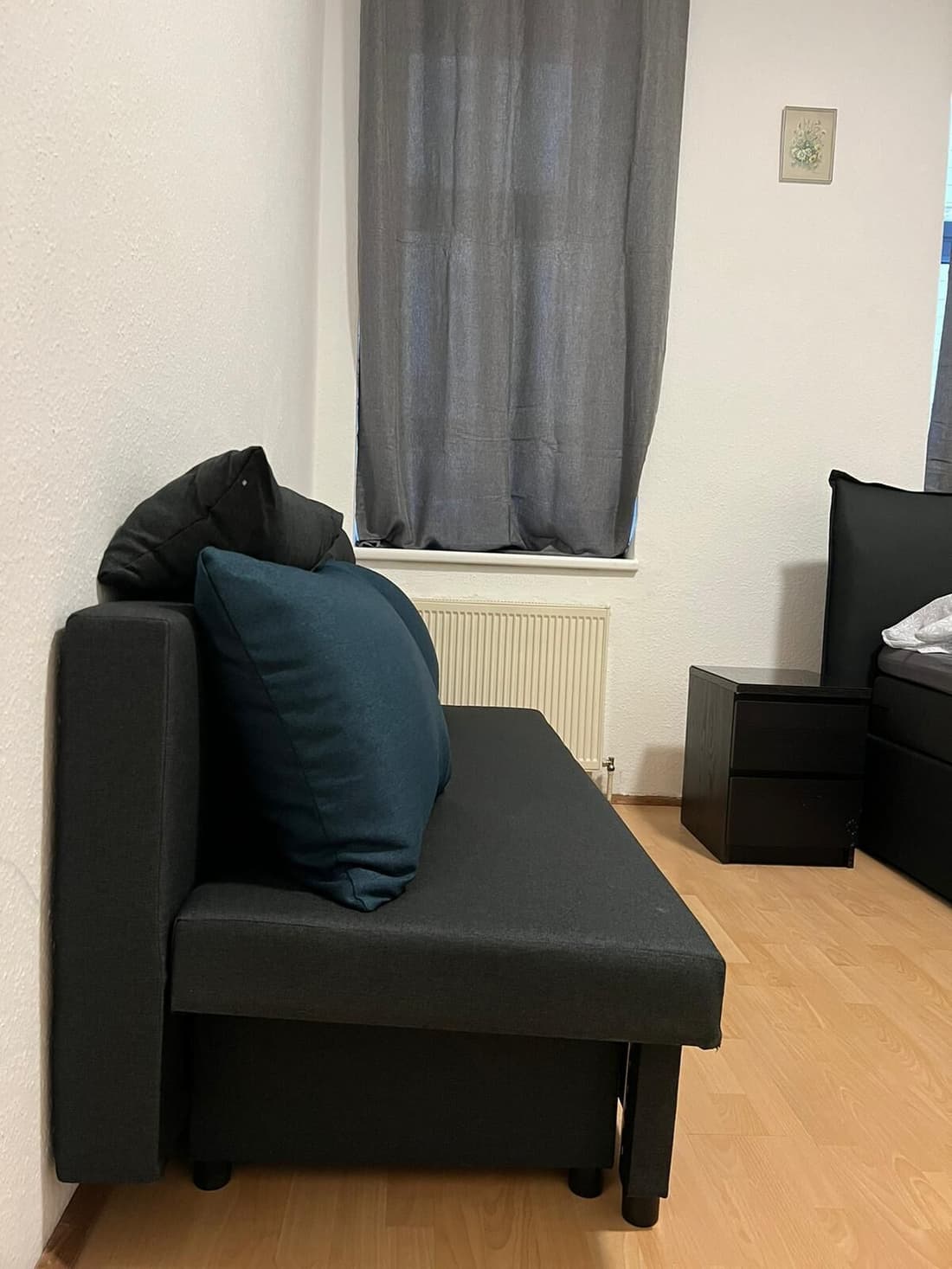 Affordable 3BR shared Apt. near Meidling