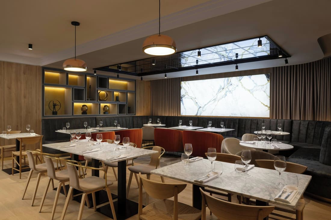 Courtyard By Marriott Cluj-Napoca Downtown