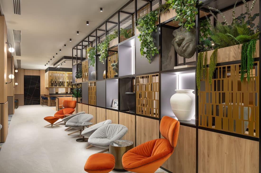 Courtyard By Marriott Cluj-Napoca Downtown