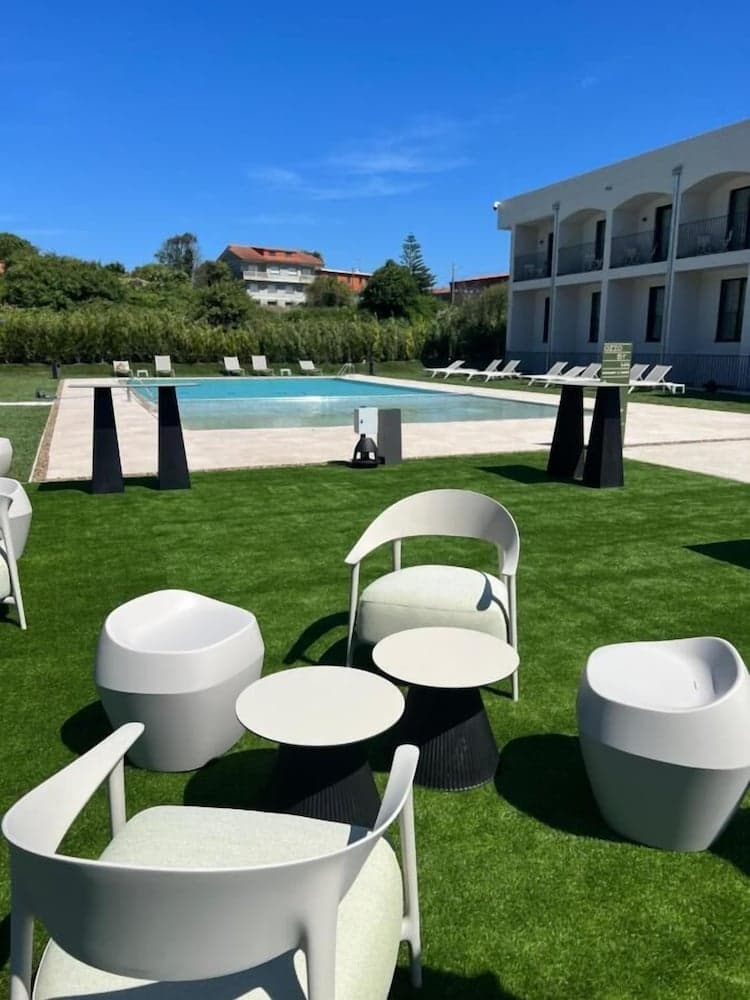 Hotel H4 Cangas