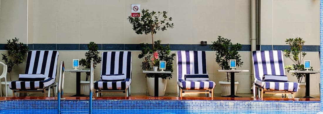 City Tower Hotel Fujairah