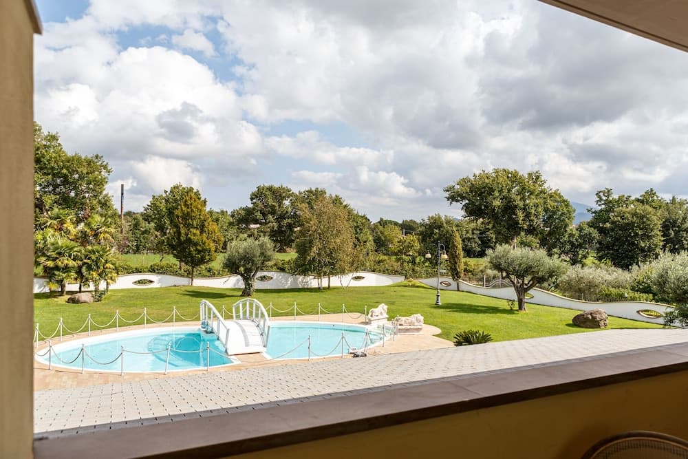 Hotel Villa Sofia
