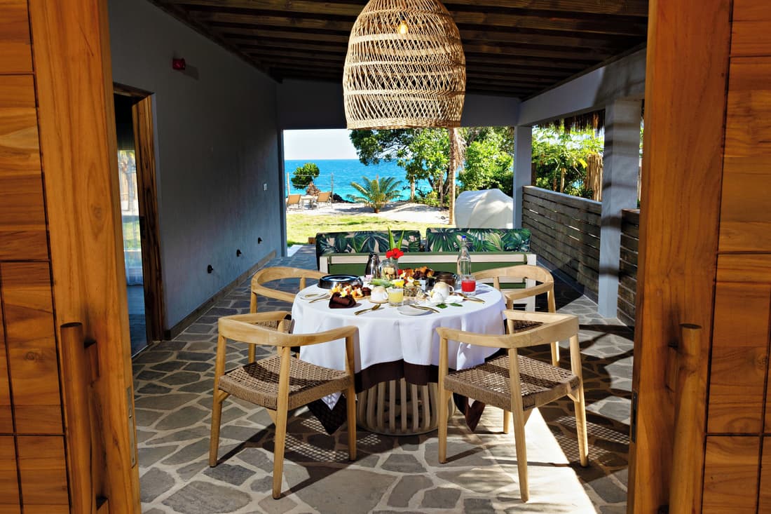 Bawe Island Zanzibar - The Leading Hotels Of The World