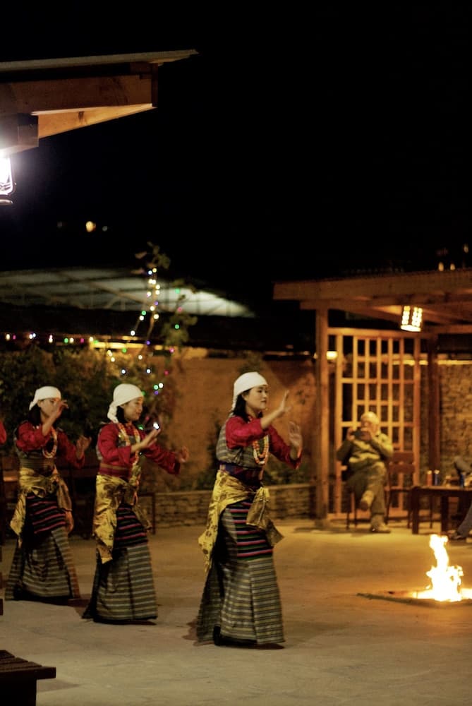 Paro Eco Lodge