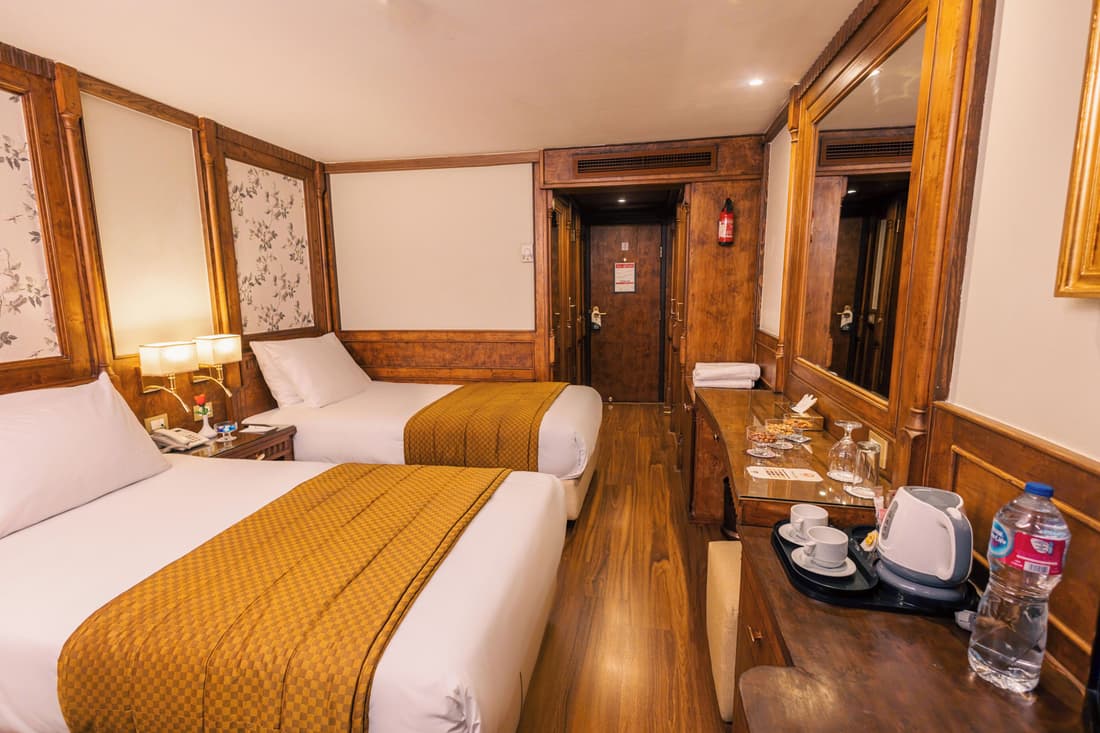 Orient Grand Rose Nile Cruise - Every Saturday from Luxor for 07 & 04 Nights - Every Wednesday From Aswan for 03 Nights