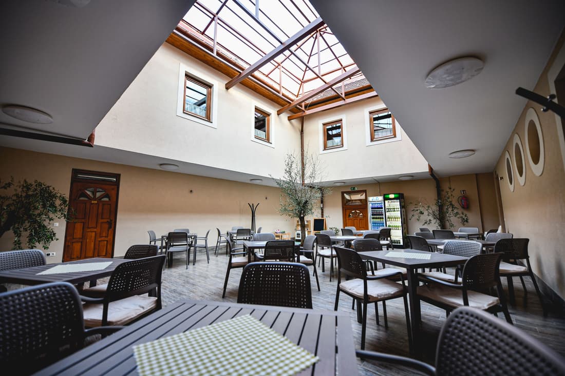 Végvári Hotel Eger
