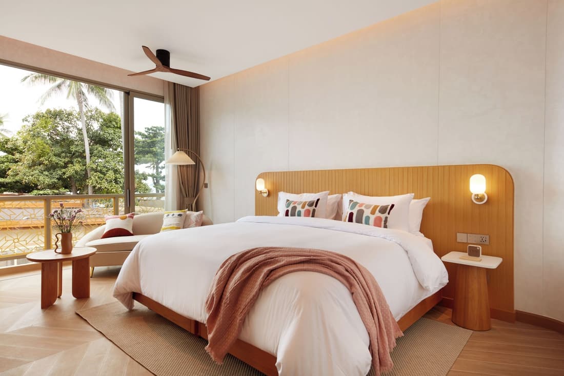 Marasca Samui - Small Luxury Hotels of the World