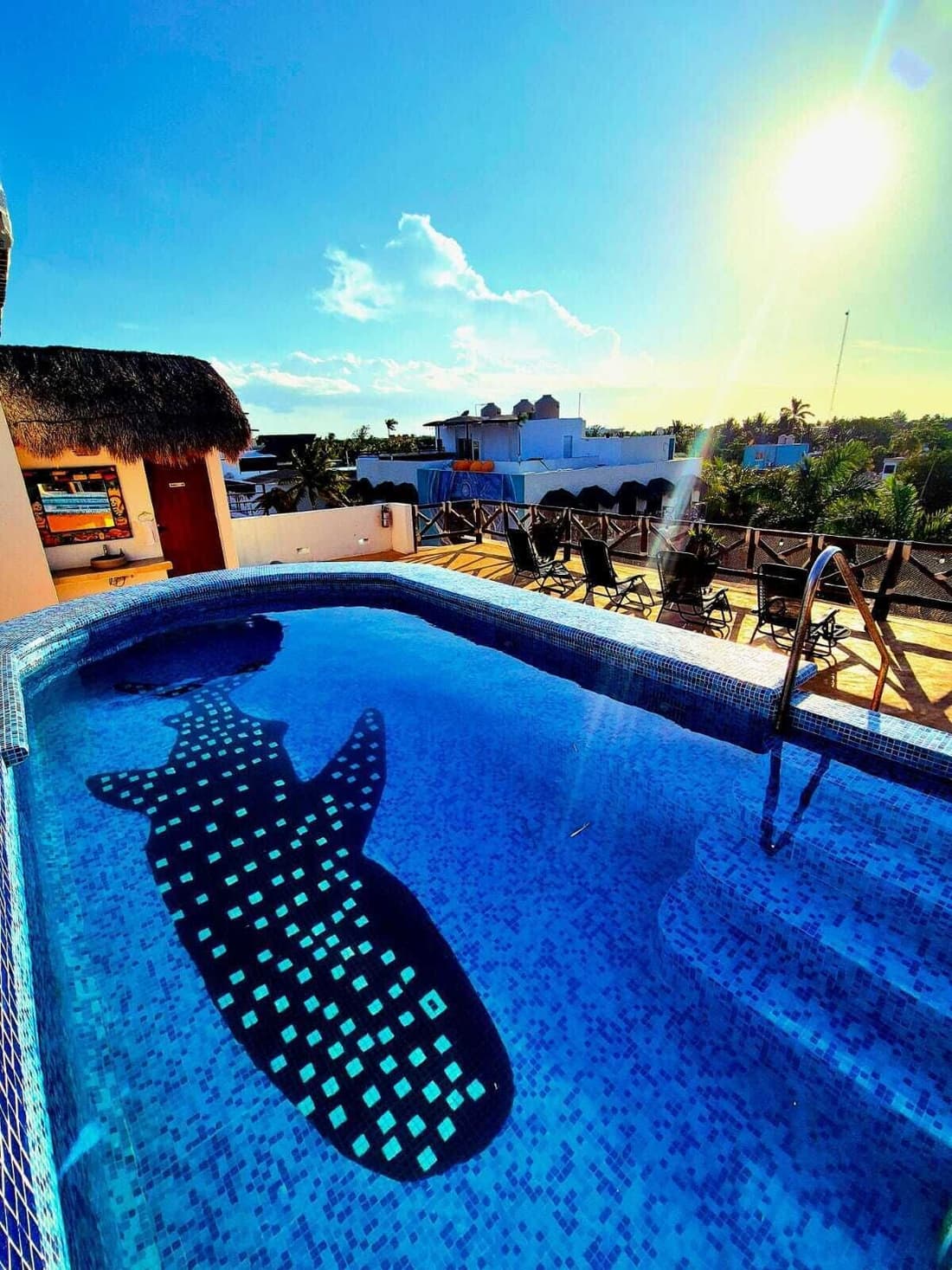 Hotel Villas Ponto Holbox