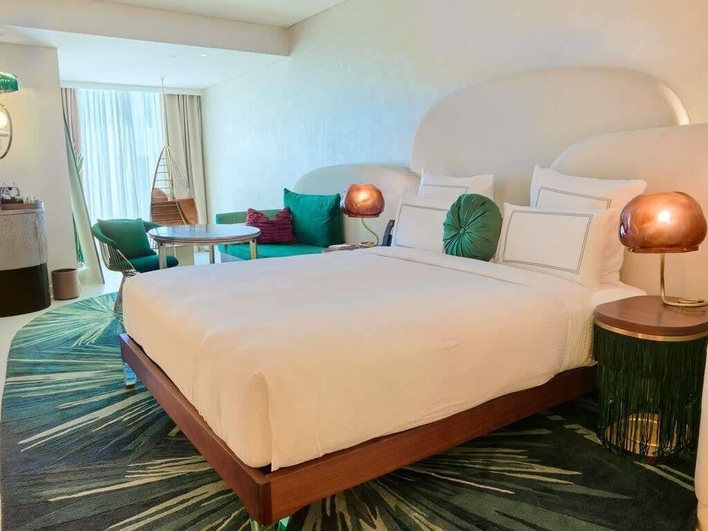 Gem Forest Hotel Nairobi - MGallery Collection
