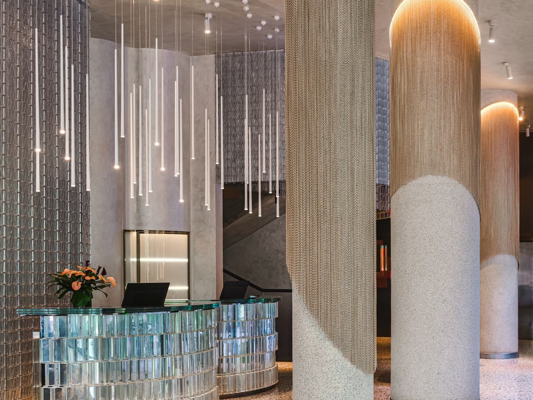 Gem Forest Hotel Nairobi - MGallery Collection