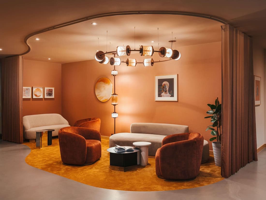 Mercure London Earls Court