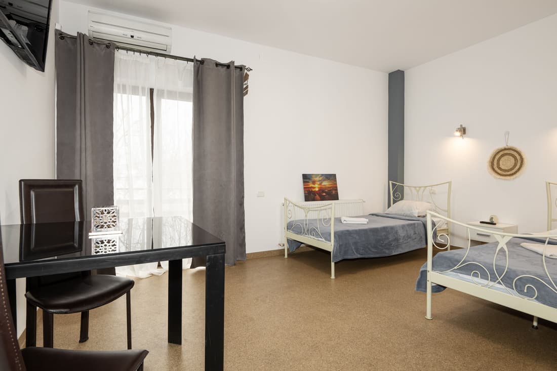 Hotel William