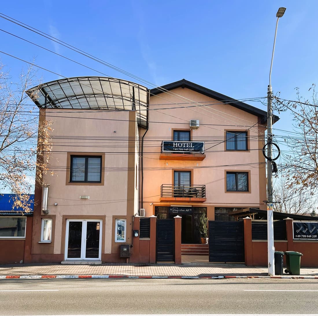 Hotel William