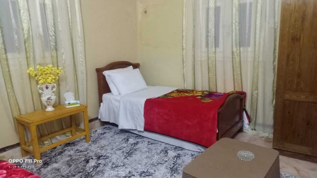 tut amun guest house