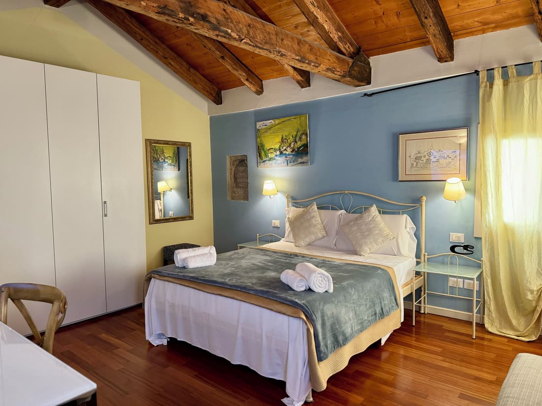 First Dream Venice