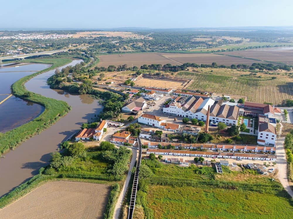 Barrosinha Hotel