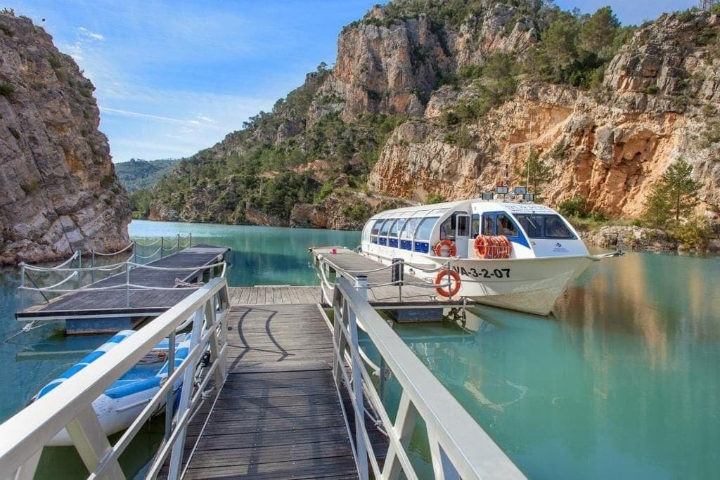 Balneario de Cofrentes