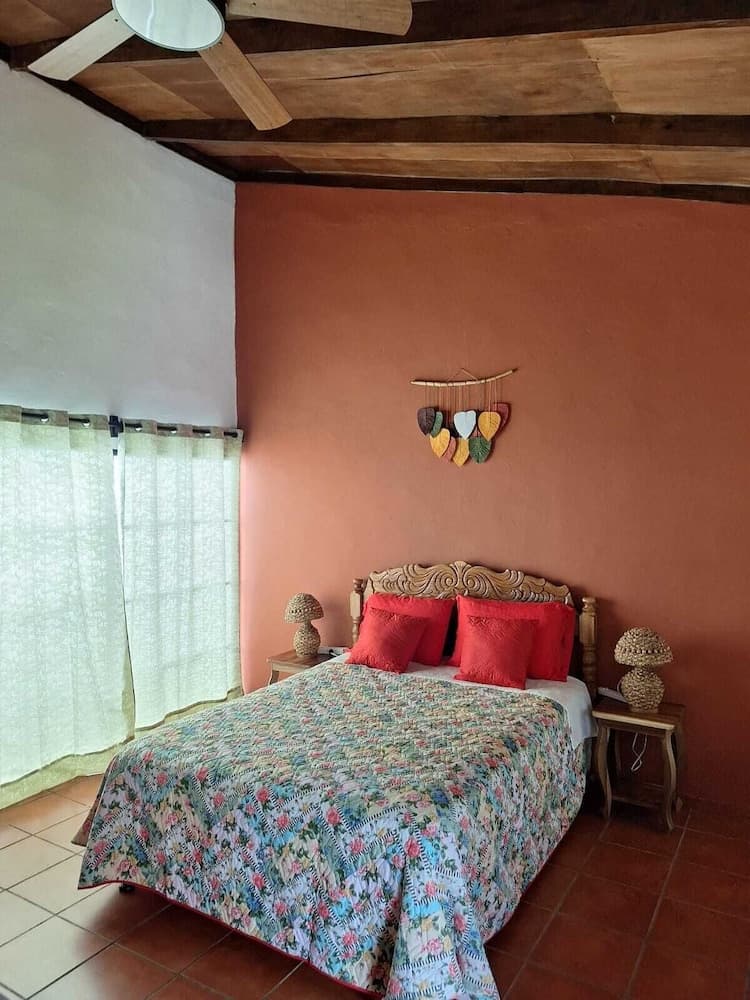 Hotel y Restaurante Hacienda