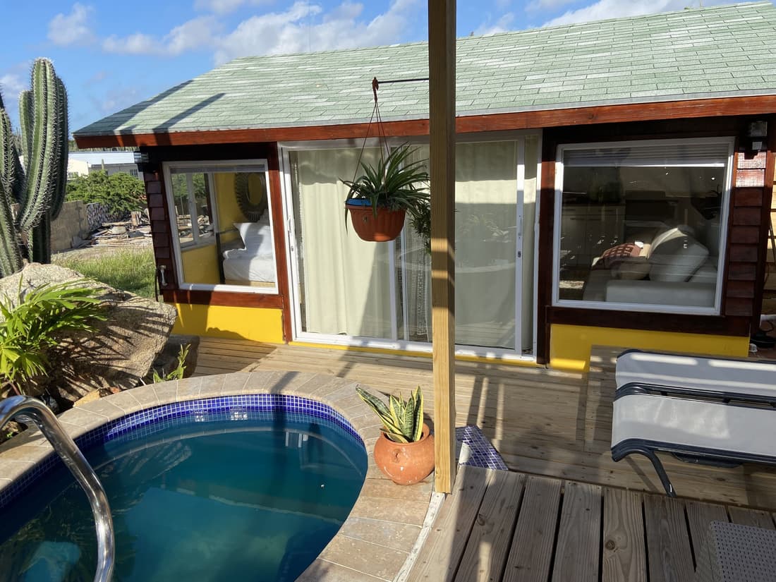 Cozy Casitas