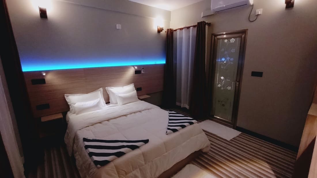 Madi Grand Maldives