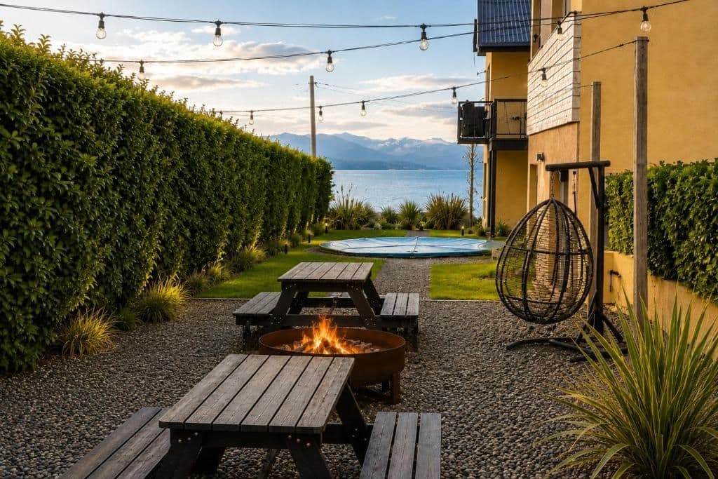 Las Victorias Suites Bariloche