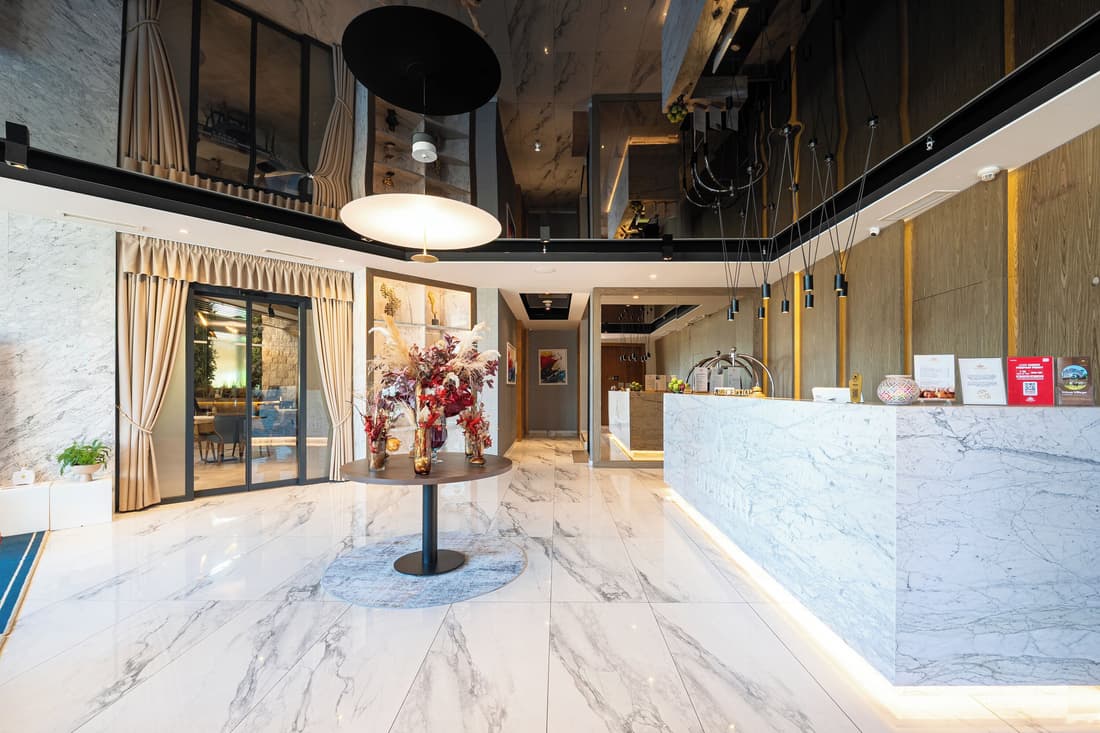 Hotel Imperial Conference & Spa