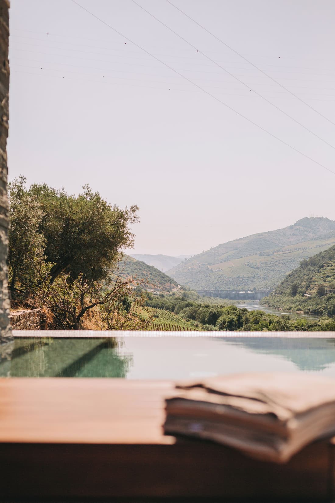 Torel Quinta da Vacaria - Douro Valley