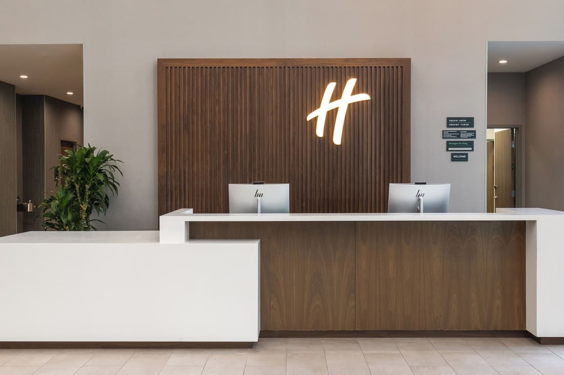 Holiday Inn & Suites Monterey Park Los Angeles by IHG