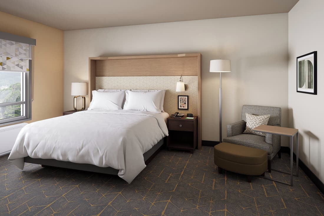 Holiday Inn & Suites Monterey Park Los Angeles by IHG