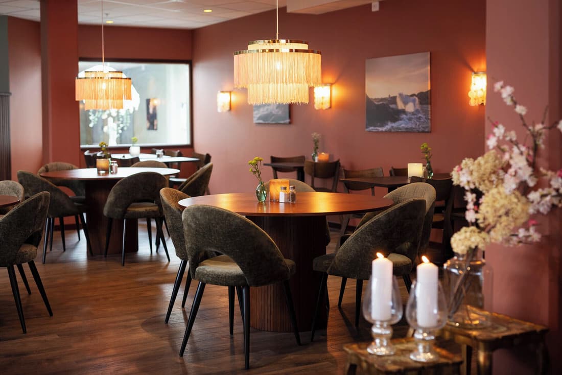 Hotell Sillen
