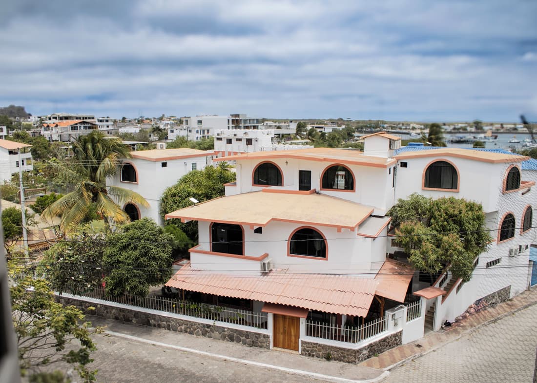 Casa de Nelly