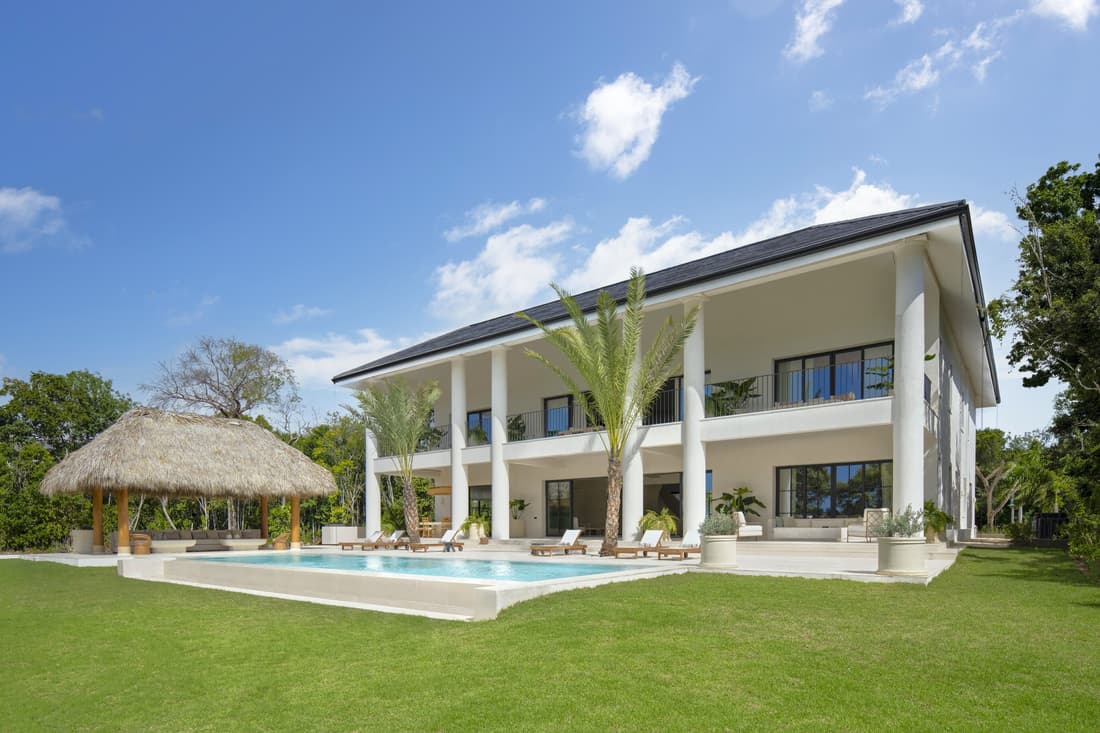 Villa Escondida by Lumina