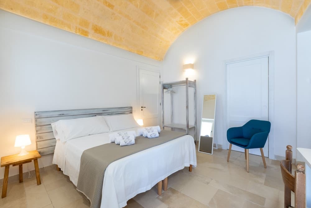 Masseria Abadia Uno