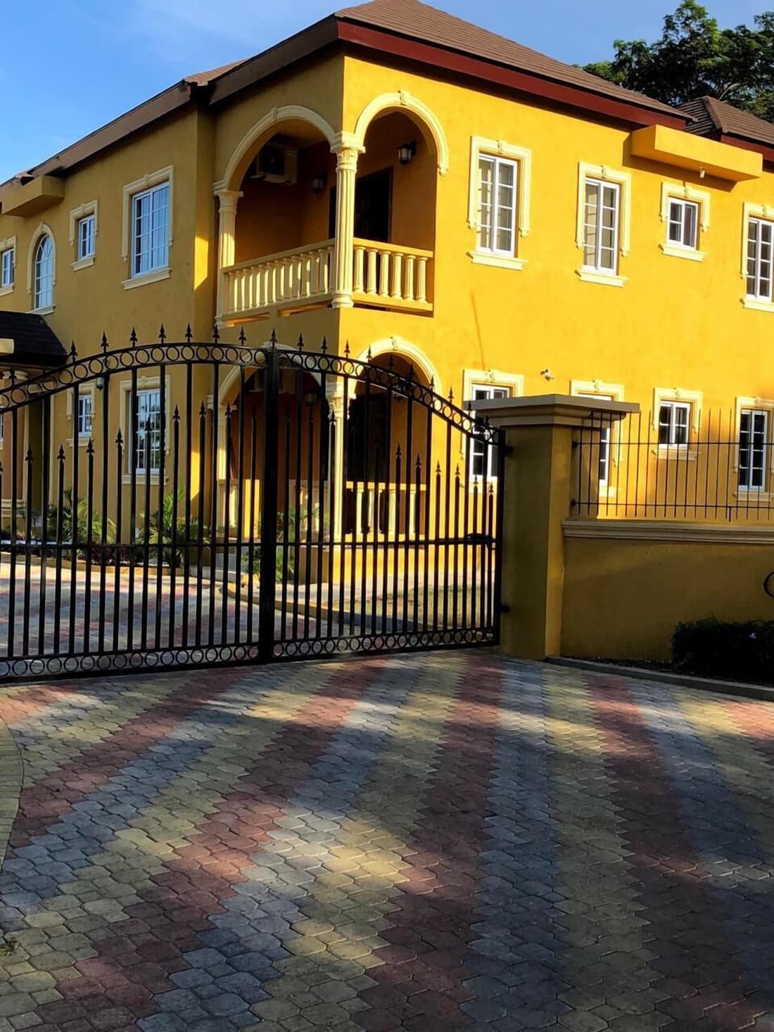Lapiz Lazuli at Serenity Palms