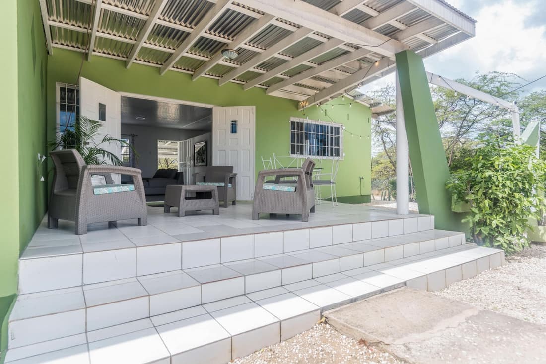 Aruban Home Close to Beach