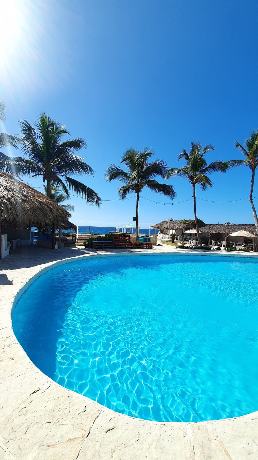 Tritón Hotel Boutique & Restaurant