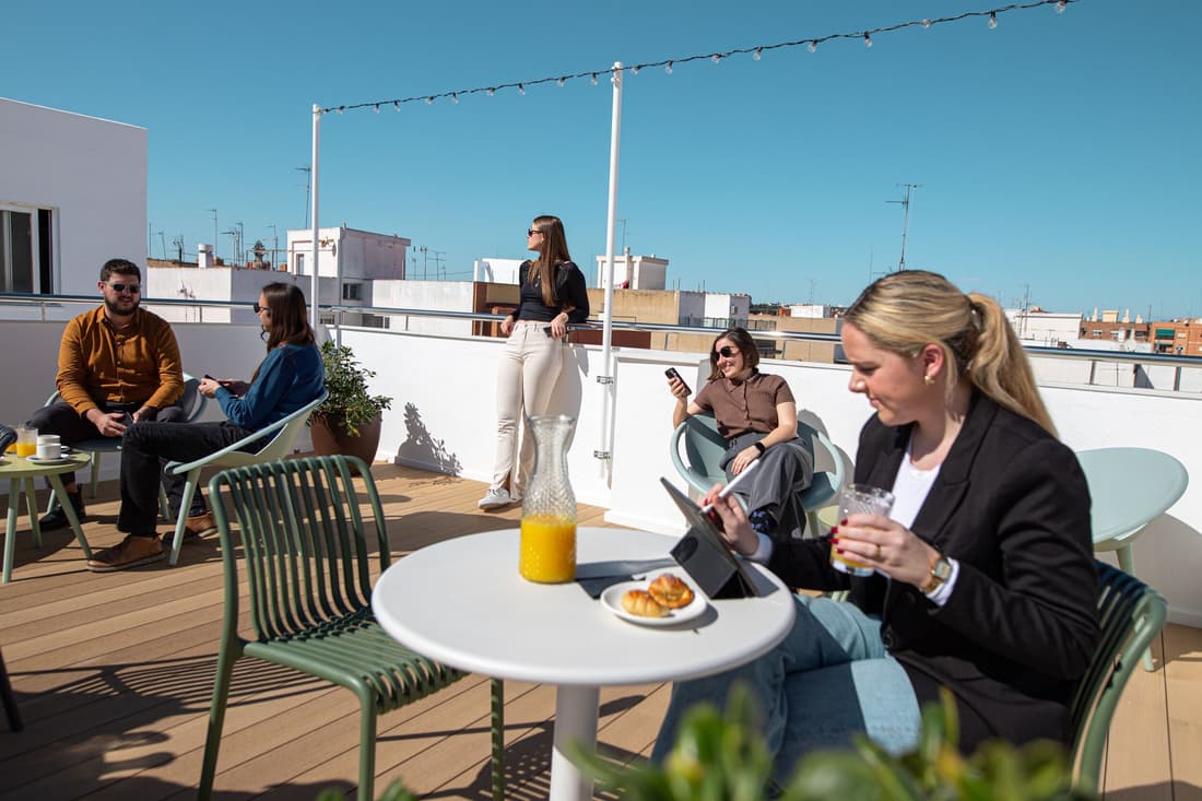 Aila II Hotel Boutique