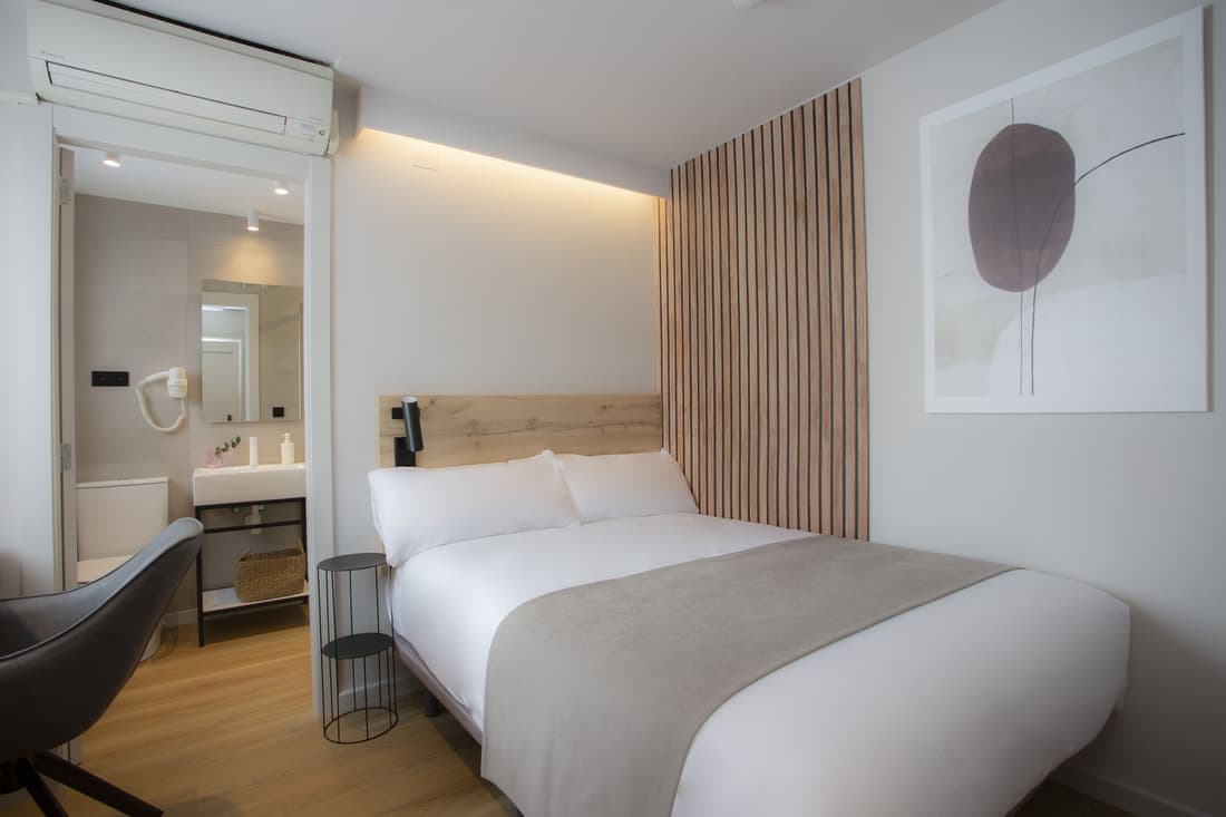 Aila II Hotel Boutique