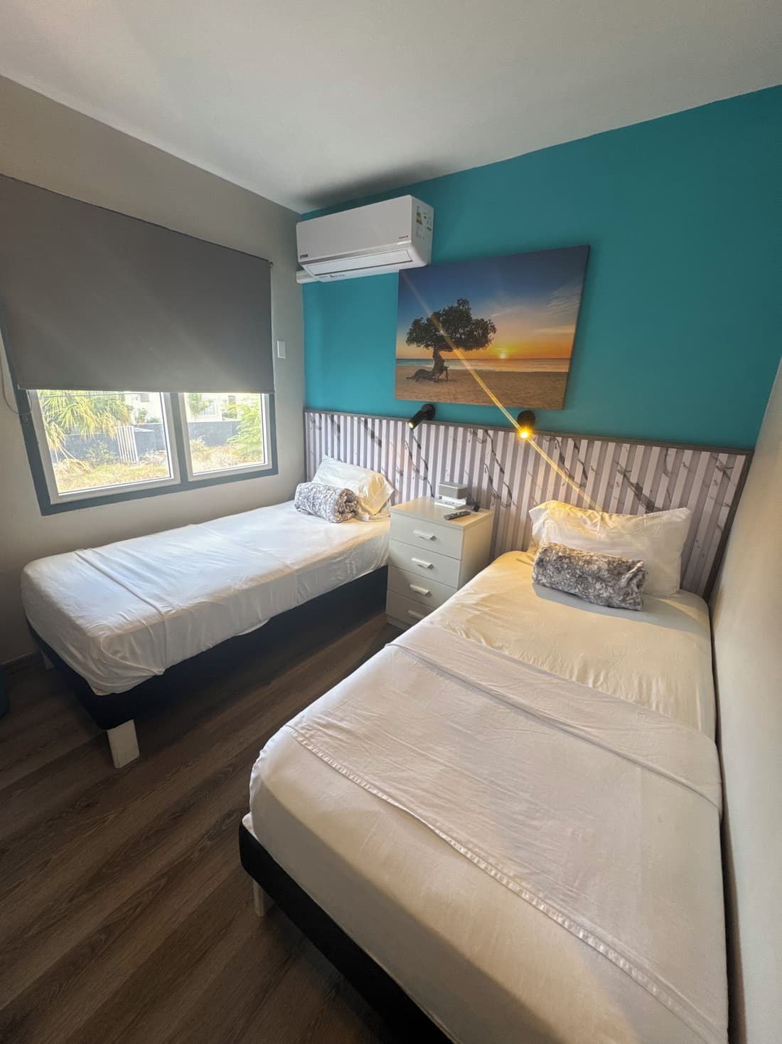 Central Boutique Hotel