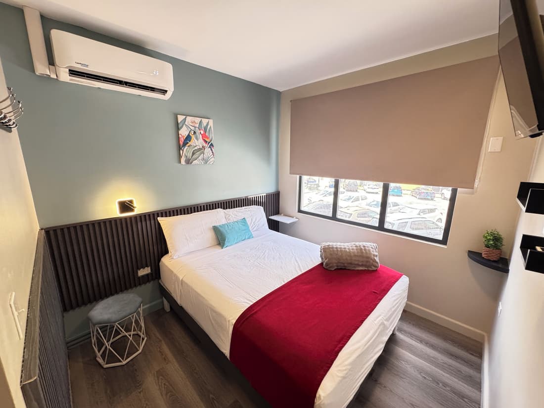 Central Boutique Hotel