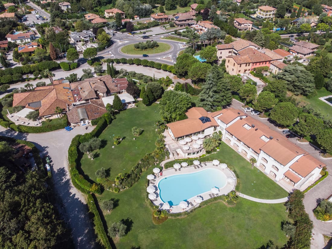Monastero Resort & SPA by Double Hospitality