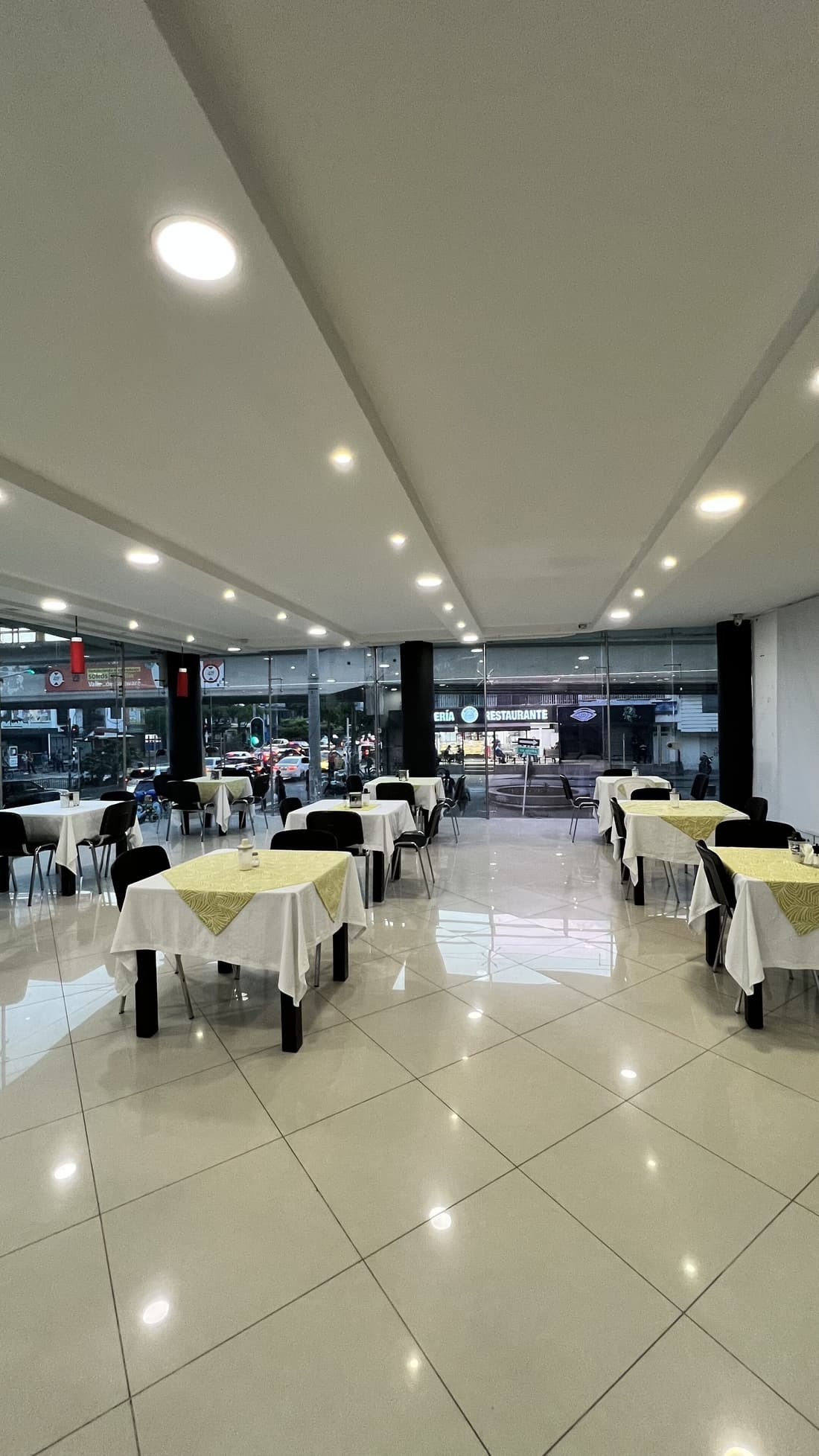 Hotel Gran Conquistador 33