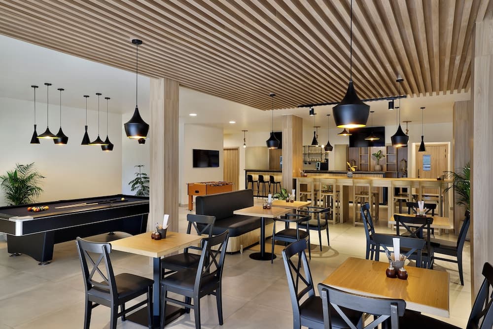Cloud 7 Residence AlUla