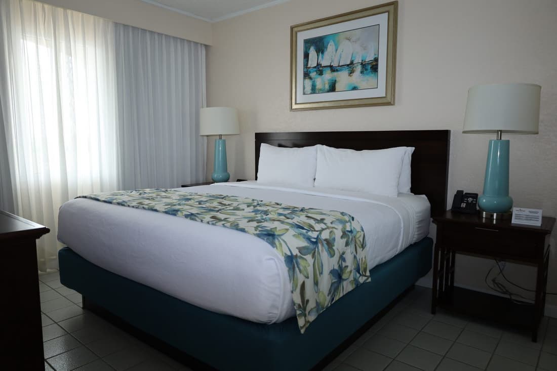 Casa Del Mar Beach Resort