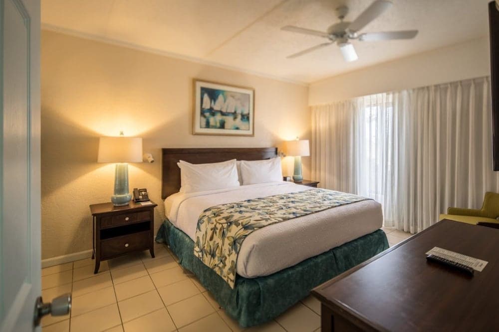 Casa Del Mar Beach Resort