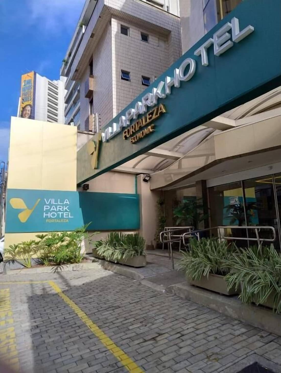 Villa Park Fortaleza
